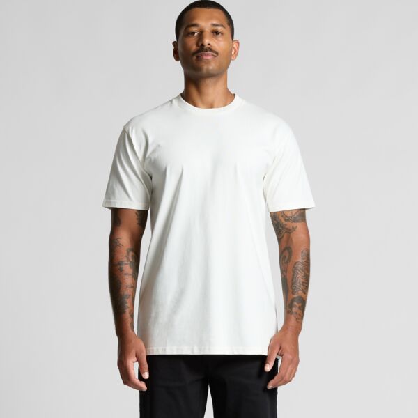 AS Colour Mens Classic Organic Tee Thumbnail
