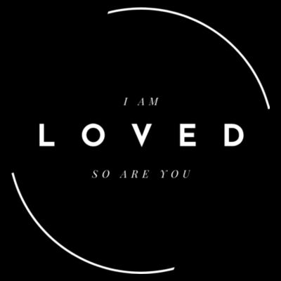 Loved - Thread Project Mens Summer Singlet Design