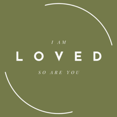 Loved - AS Colour Mens Barnard Tank Design