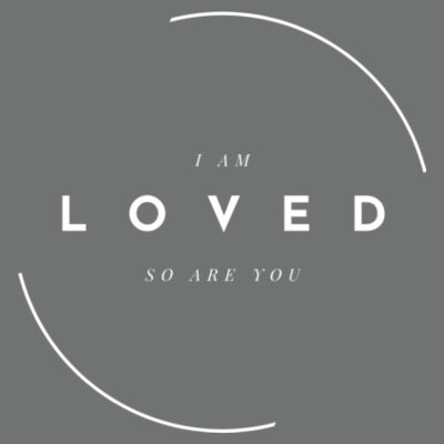 Loved - AS Colour Womens Martina Tank Design