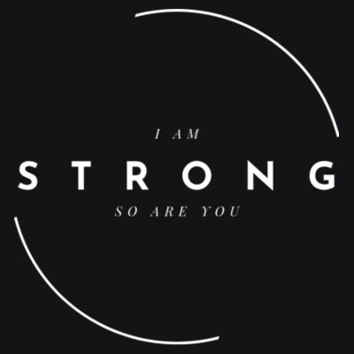 Strong - AS Colour Mens Barnard Tank Design