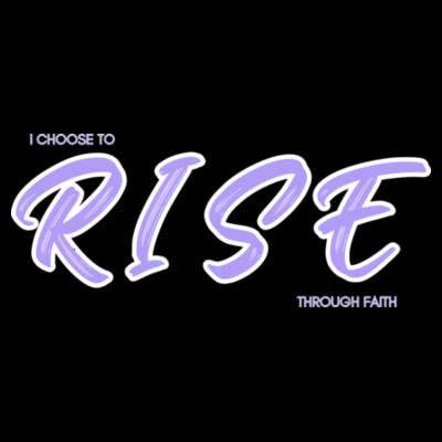 Rise - Thread Project Womens Diva Tee - 1011 Design