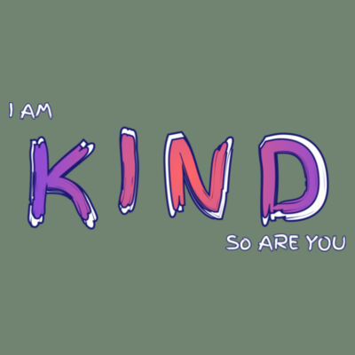 Kind Kids - AS Colour Organic Infant Wee Tee - 3001 Design