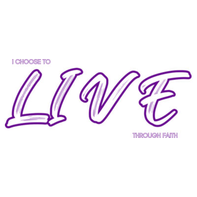 Live - AS Colour Womens Mali Racerback Singlet - 4013 Design