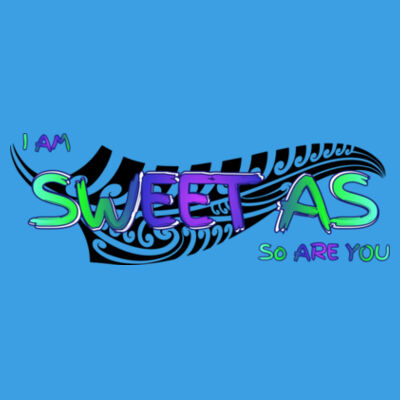 Sweet As - Cloke Kids Origin Hoodie - HSIK Design