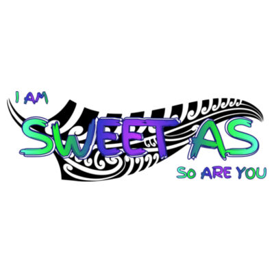 Sweet As - AS Colour Womens Mali Racerback Singlet - 4013 Design