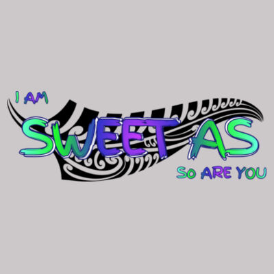 Sweet As - AS Colour Mens Barnard Tank - 5025 Design