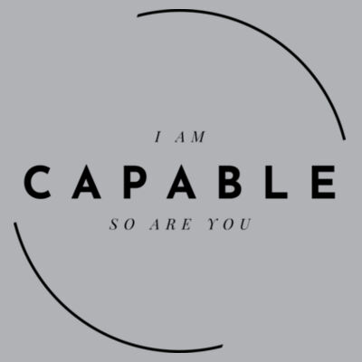 Capable - Thread Project Mens Summer Singlet Design