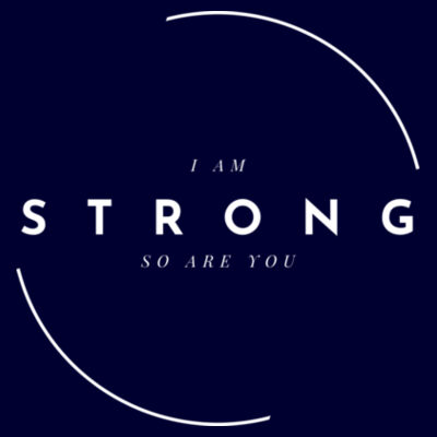 Strong - AS Colour Kids Barnard Tank Design