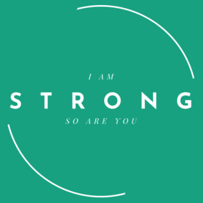 Strong - Biz Collection Kids Ice Tee  Design