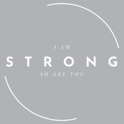 Strong - AS Colour Womens Classic Longsleeve Design