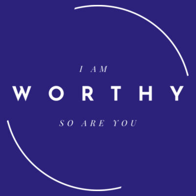 Worthy - Kids Origin Hoodie Design