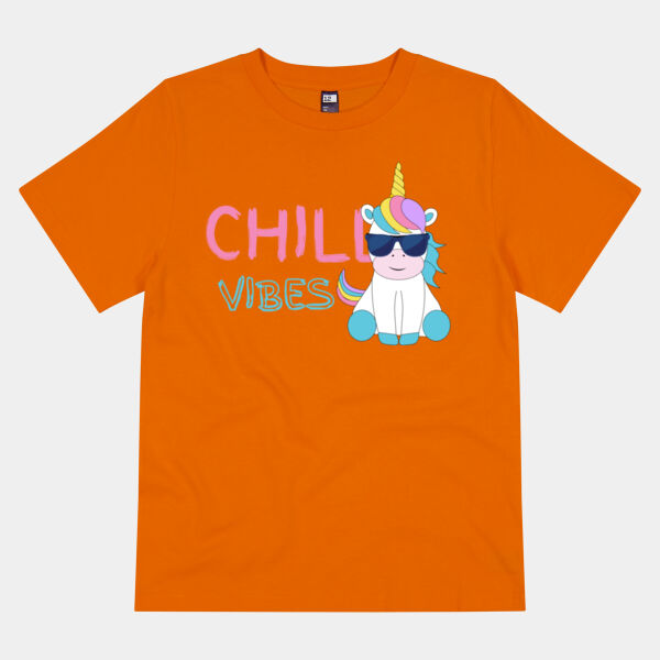 Chill Vibes - Thread Project Youth Epic Tee - 1002 Thumbnail