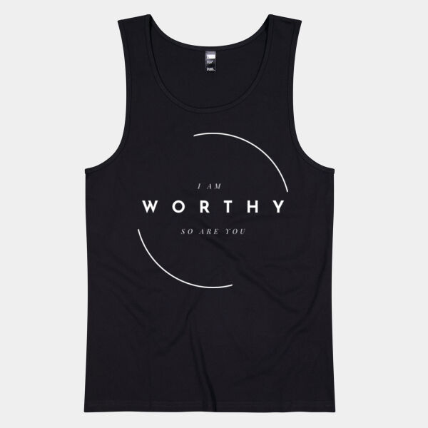 Worthy - Thread Project Womens Diva Tee Thumbnail