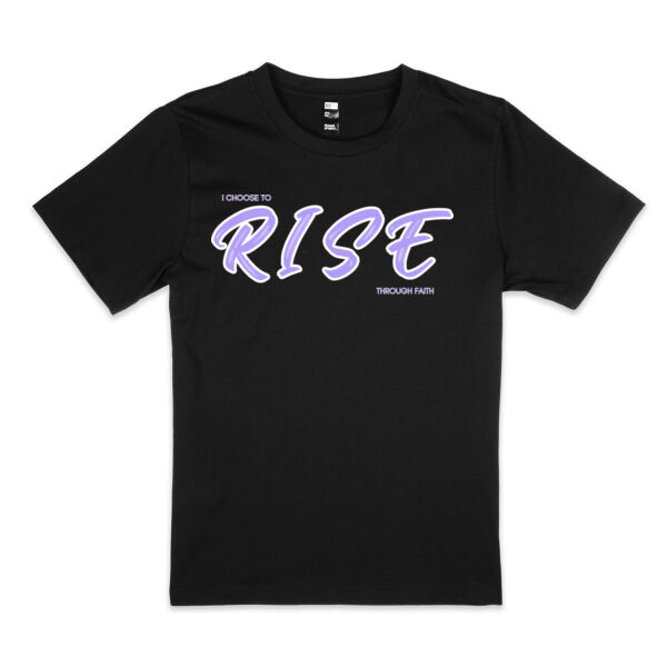 Rise - Thread Project Womens Diva Tee - 1011 Thumbnail