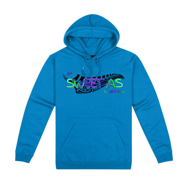 Sweet As - Cloke Kids Origin Hoodie - HSIK Thumbnail