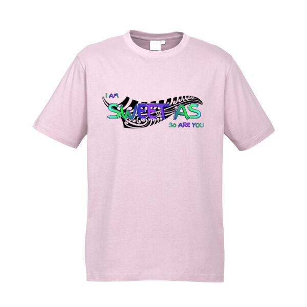 Sweet As - Biz Collection Kids Ice Tee - T10032 Thumbnail