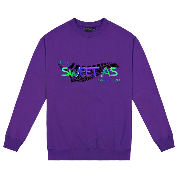 Sweet As - Cloke Mens Standard Crew - CSI Thumbnail