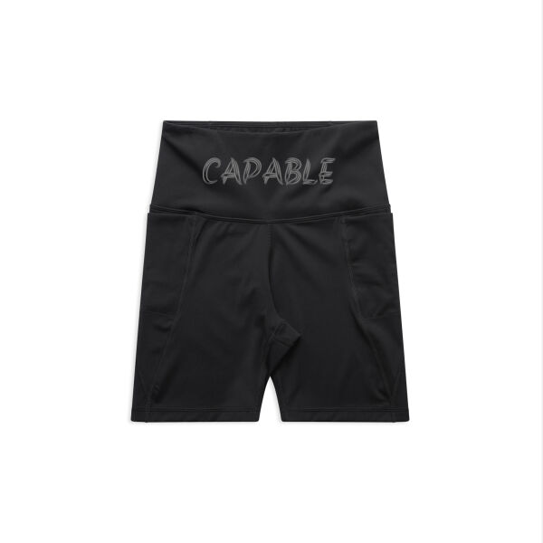 Capable - AS Colour Womens Active Bike Shorts Thumbnail