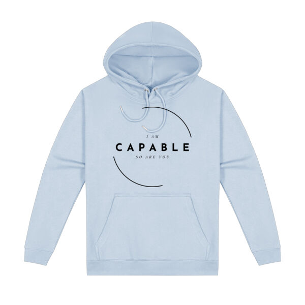 Capable - Cloke Kids Origin Hoodie Thumbnail