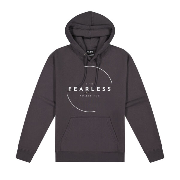 Fearless - Cloke Womens Origin Hoodie Thumbnail