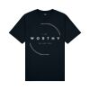 Cloke Mens Outline Tee Thumbnail