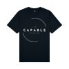 Cloke Mens Outline Tee Thumbnail