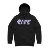 AS Colour Mens Stencil Hoodie Thumbnail