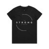 AS Colour Womens Maple Tee Thumbnail
