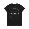 AS Colour Womens Maple Tee Thumbnail