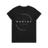 AS Colour Womens Maple Tee Thumbnail