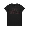 AS Colour Womens Maple Tee Thumbnail